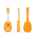 детские музыкальные инструменты деревянные фрукты гитара